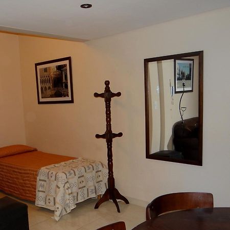Apart Hotel Della Riviera 산 베르나르도 외부 사진