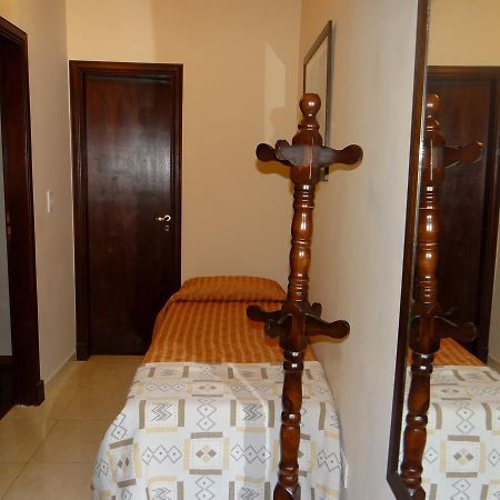 Apart Hotel Della Riviera 산 베르나르도 외부 사진