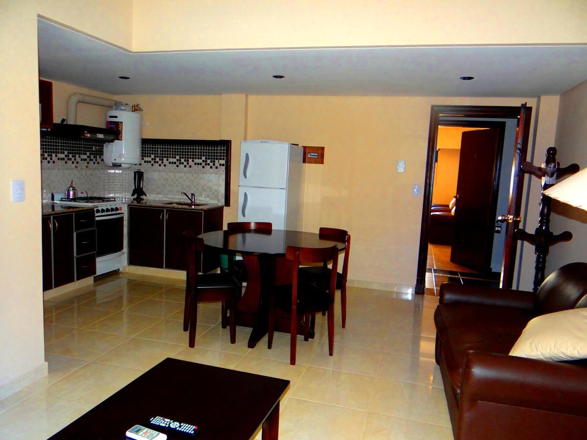 Apart Hotel Della Riviera 산 베르나르도 외부 사진